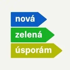 Nová zelená úsporám Nová zelená úsporám